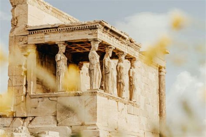 A Political And Cultural Odyssey