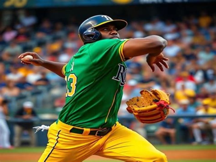 From Draft Day To MLB Stardom