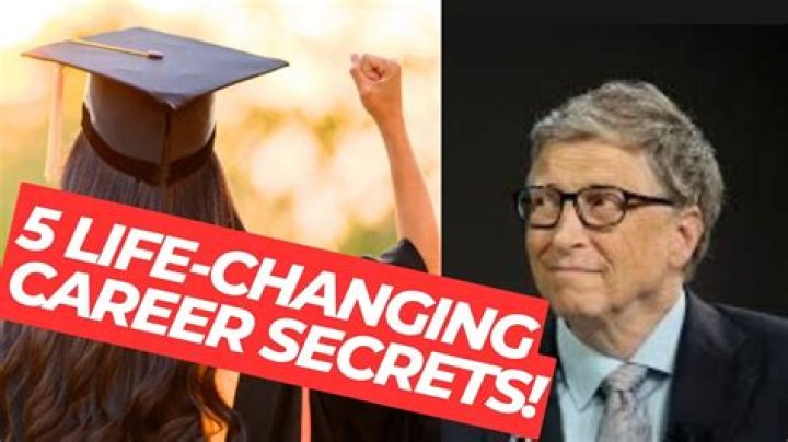Personal Life And Career Secrets Revealed