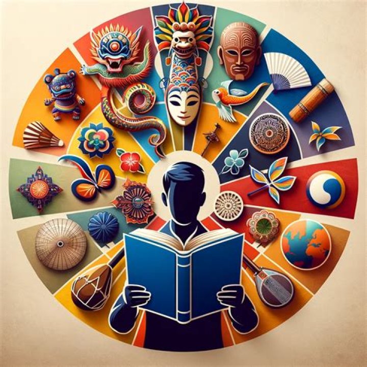 Uncover His Cultural Roots And Musical Influences