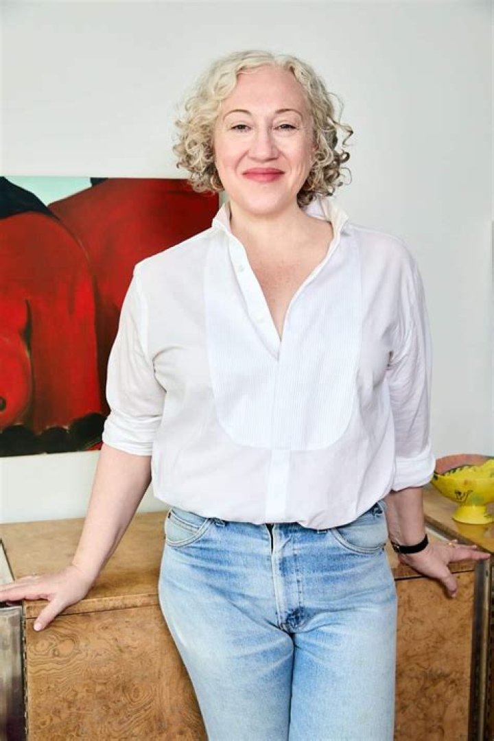 Unveiling The Life And Legacy Of Barrie Maggie Gurnick